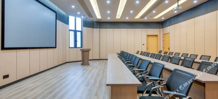 星程酒店(淮安金湖苏宁广场店)图片