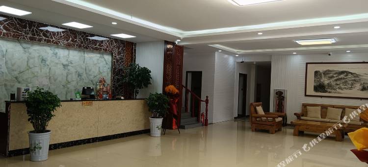 曲阜石门山大酒店图片