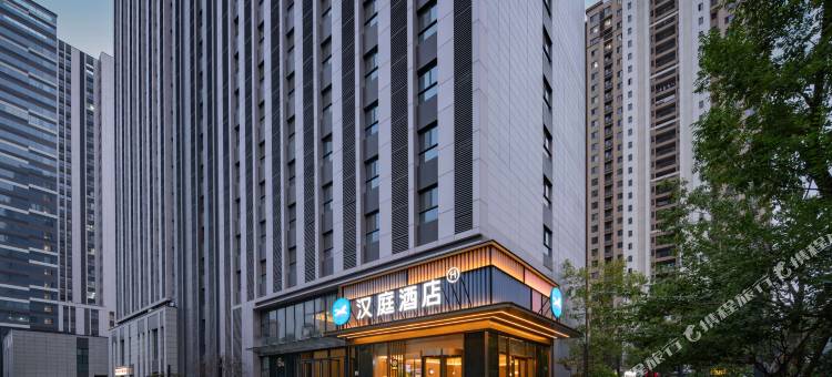 汉庭酒店(济南西站印象济南店)图片