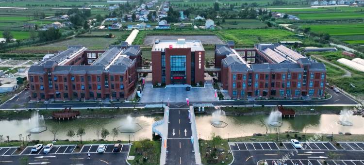 东台浣溪亭酒店(头灶店)图片