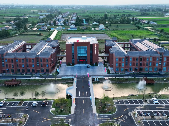 东台浣溪亭酒店(头灶店)