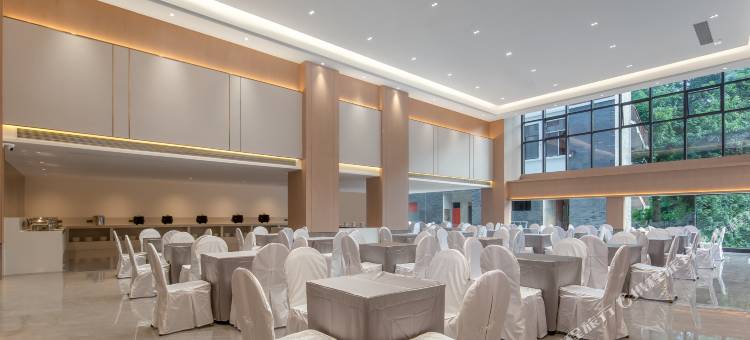 漓境度假酒店(阳朔西街漓江景区店)图片