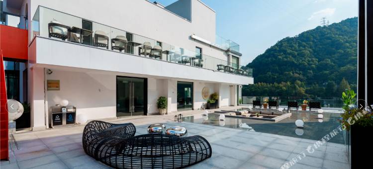 杭州建德雷迪森怿曼酒店图片