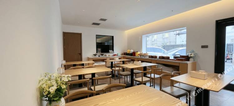 一木酒店(北京苹果园电科院店)图片