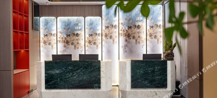 铭嘉影院酒店(义乌万达广场店)图片