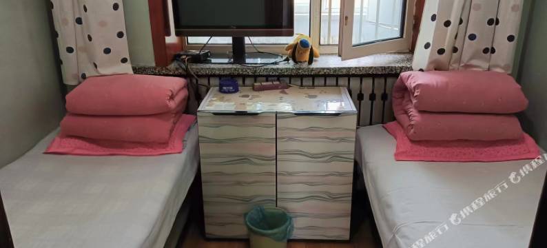 齐齐哈尔友佳民宿图片