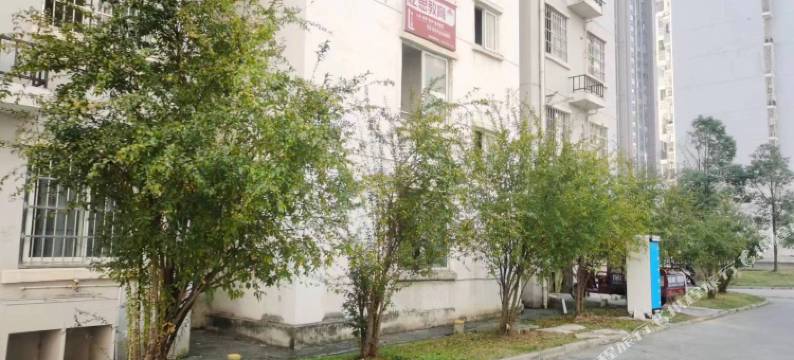 楠栖民宿(赣州城市中央公园店)图片