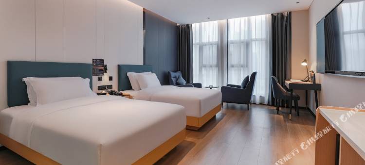 惠君智能酒店(惠水政务中心店)图片