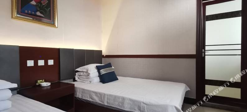 芮城光明宾馆图片