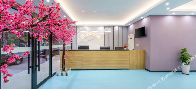 如家华驿精选酒店(大连北站北广场店)图片