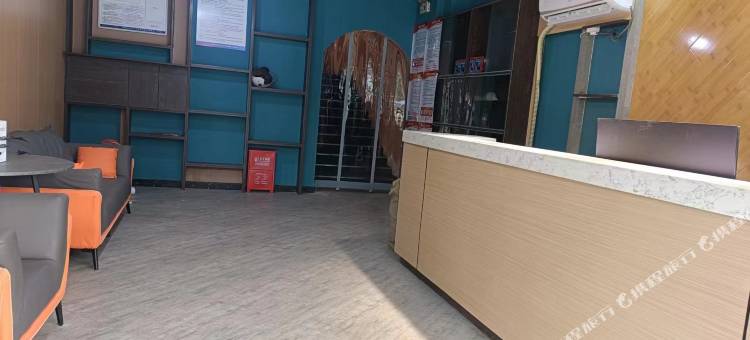 e莱酒店(徐州火车站店)图片