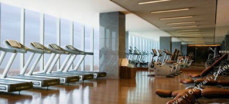 溱湖会展中心酒店图片