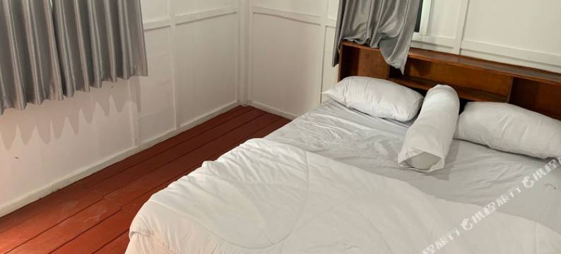 Capital O 93437 恩邦班特兰小屋尼尔拉邦班特兰(Capital O 93437 Embung Banteran CottageNearLapangan Banteran)图片