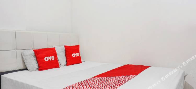O宾堂公寓酒店(Hotel O Bintang Residence)图片