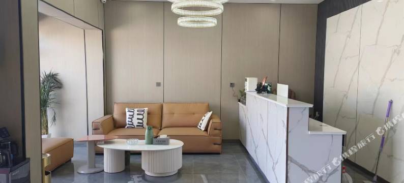 恺梦然酒店图片