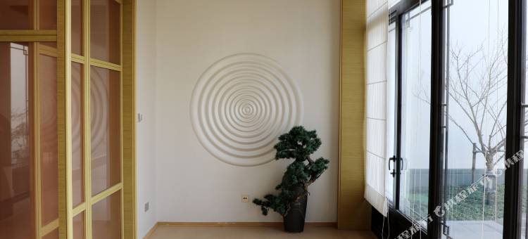 上海乡悦诗柏云酒店图片