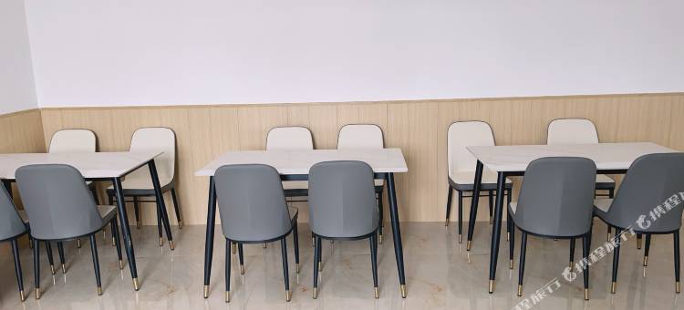 沁橙轻奢酒店图片