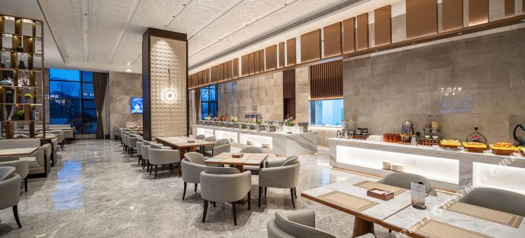 金溪聚福豪生酒店图片