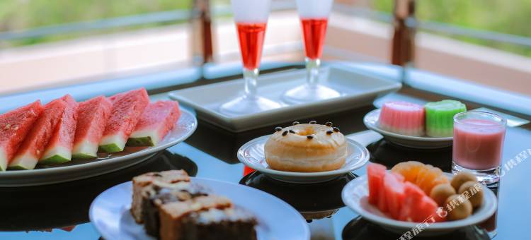 巴芝丹水平酒店(The Horizontal Hotel Pacitan)图片