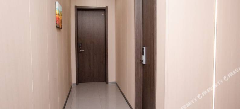 大名时间宾馆图片