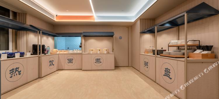 汉庭酒店(石咀镇五台山景区收费站店)图片