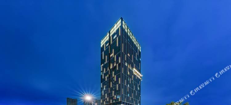 丽呈熹玥.隐漫(顺德华侨城欢乐海岸plus店)图片
