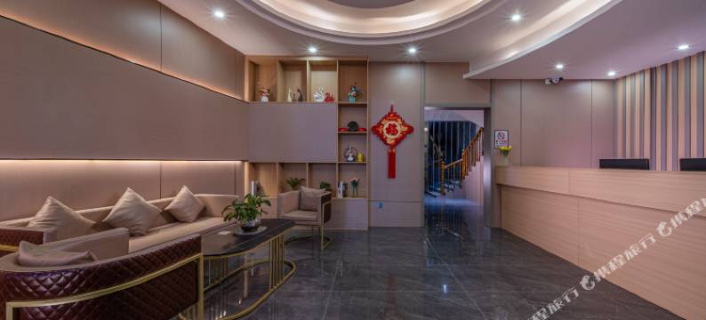 雅轩酒店(宾阳县总工会店)图片