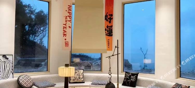 福鼎NOMI安曼岛海景民宿图片