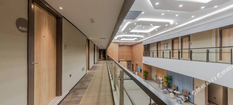 如家酒店·neo(绍兴鲁迅故里仓桥直街店)图片