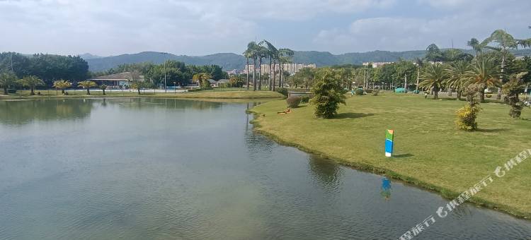 弥勒湖境雅苑民宿(湖泉生态园店)图片