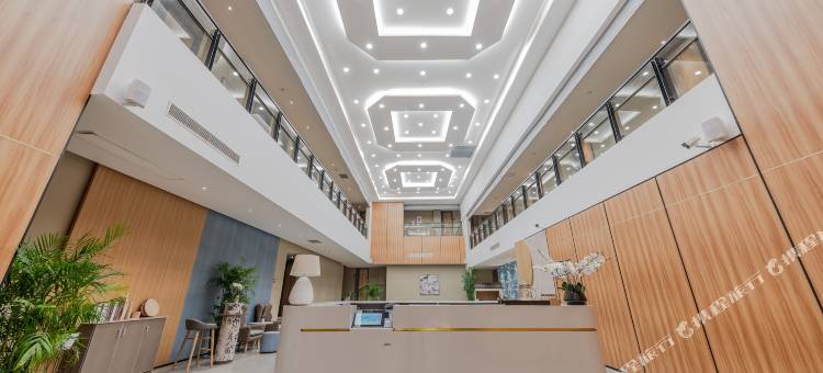 如家酒店·neo(绍兴鲁迅故里仓桥直街店)图片