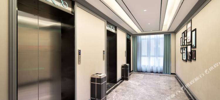 希岸酒店(伊宁山东路万容广场店)图片