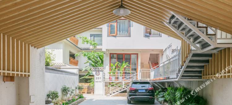 普洱井上景客栈(戴家巷店)图片