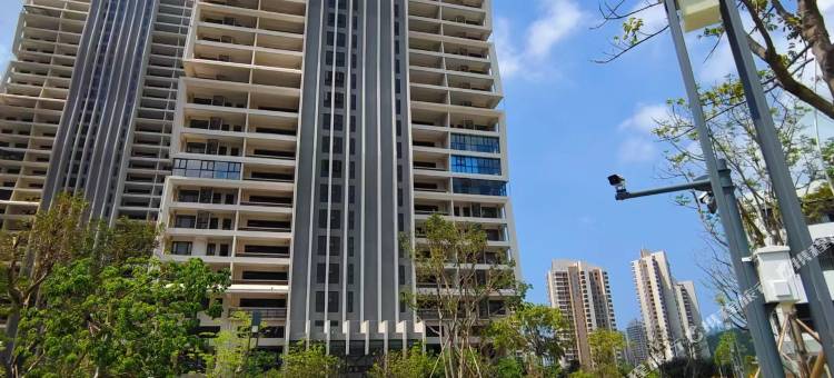 阳江海陵岛阅海公寓(海陵湾一号店)图片