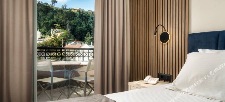 帕拉提诺酒店(PALATINO HOTEL)图片