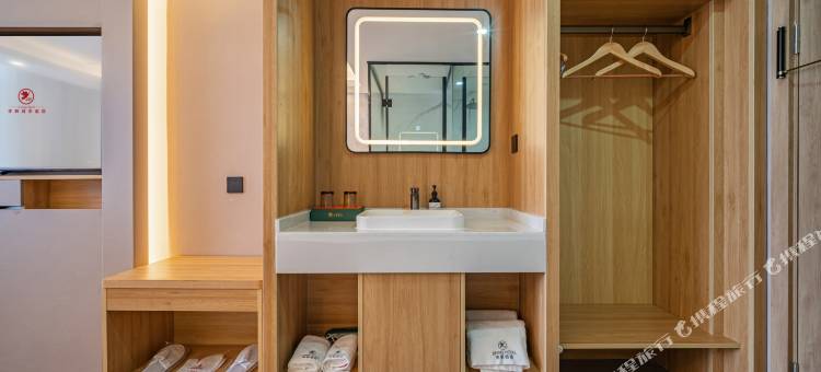 季枫城市酒店(喀什古城唐城国际美食街店)图片