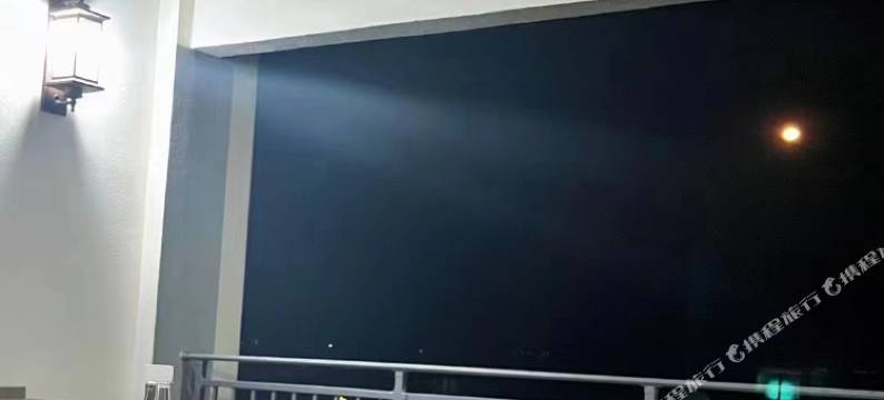 石屏林月风致民宿图片