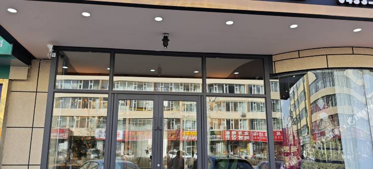 金桔酒店(龙井西市场店)图片