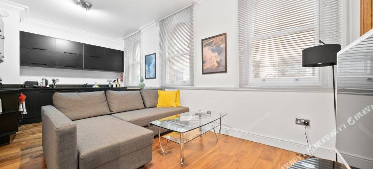 Apartment 3, 48 Bishopsgate by City Living London图片