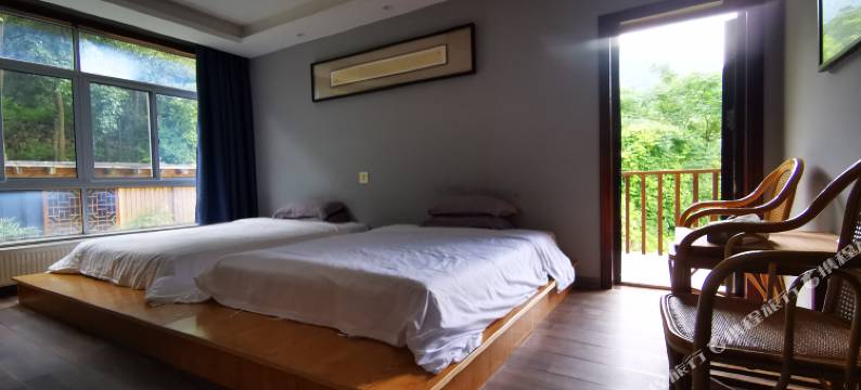 诸暨百源山房民宿图片