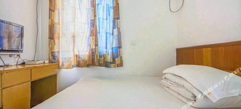 舟山汇丰旅馆图片