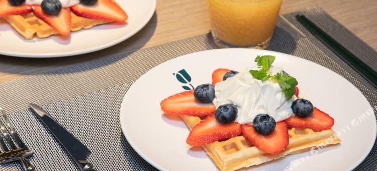 丽怡酒店(武汉江汉路步行街吉庆街店)图片