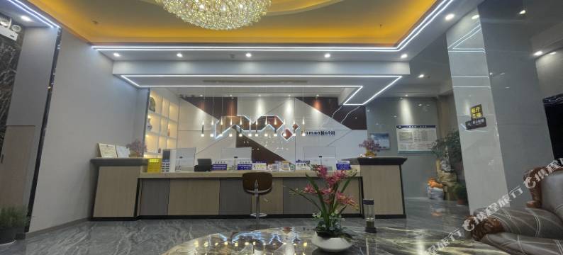 香巴拉柏曼酒店(香格里拉店)图片