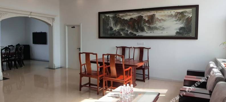 丽都新春民宿(齐齐哈尔扎龙店)图片