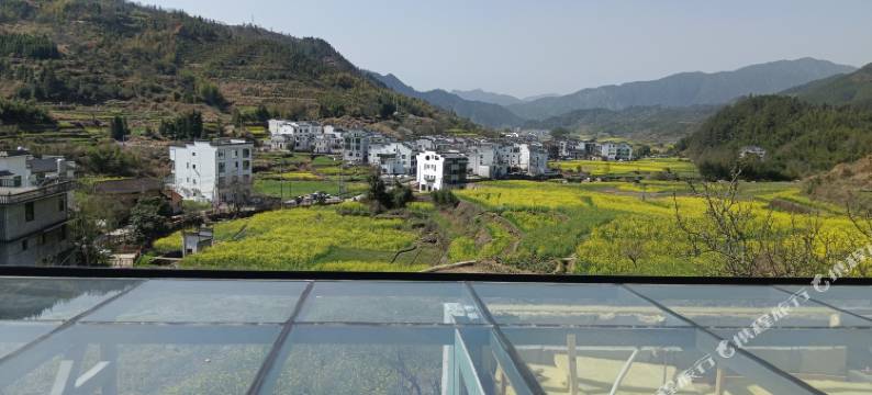 婺源栖海山畔民宿(篁岭风景区店)图片