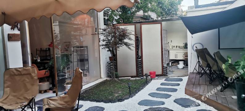 赵财猫·民宿(开封清明上河园中国翰园碑林店)图片