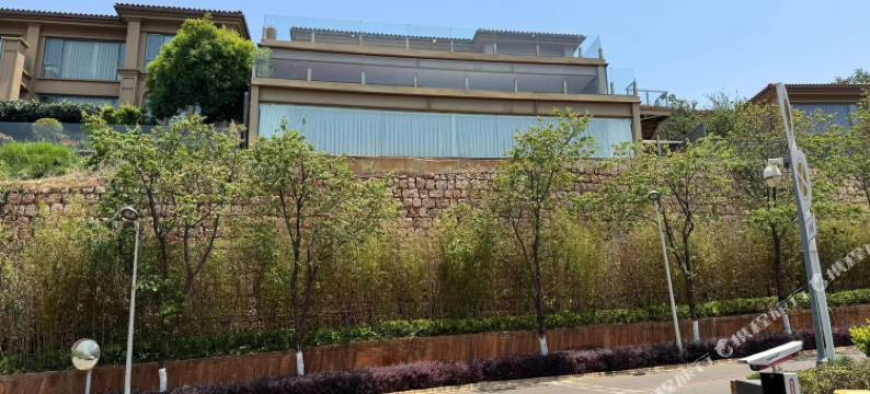 澄江千湖民宿图片