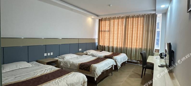 张家口驿庭商务宾馆图片