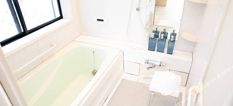 Nagashima Riverside House(Nagashima Riverside House)图片