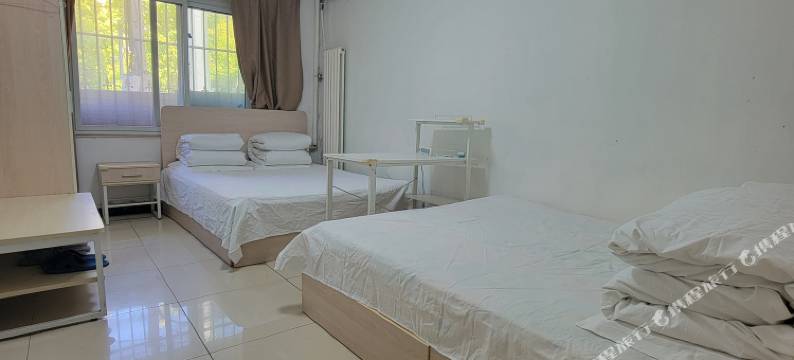 佳季家庭公寓(北京中日友好医院樱花园店)图片